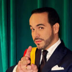 Abelardo de la Espriella