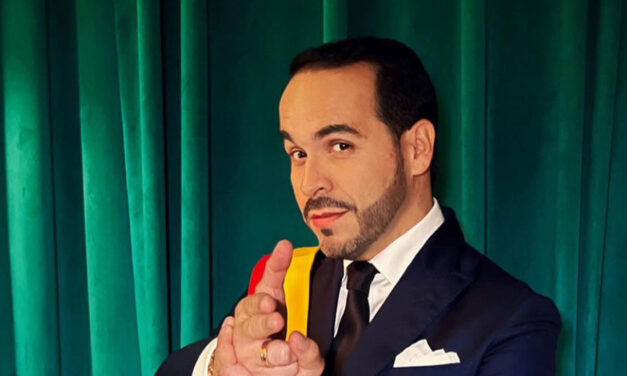 Abelardo de la Espriella