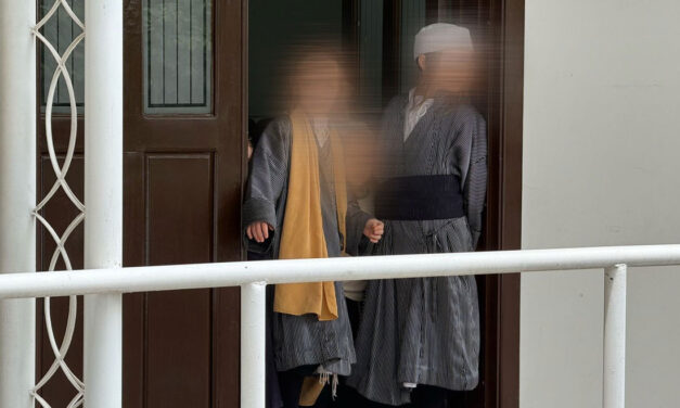 17 minors removed from Jewish sect in northern Colombia