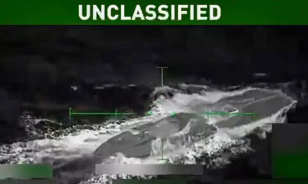 Colombia releases US drone strike survivor, claiming no evidence links him to drug trafficking