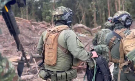 Air strikes on kids reveal huge flaws in Colombia’s peace process