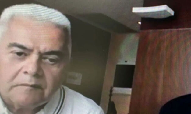 Colombia’s fugitive “Contraband Czar” indicted on bribery and conspiracy charges