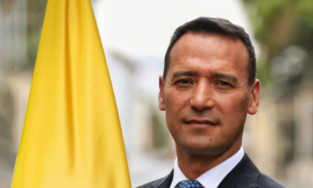 Colombia’s defense minister facing no confidence vote over children killed in bombardment