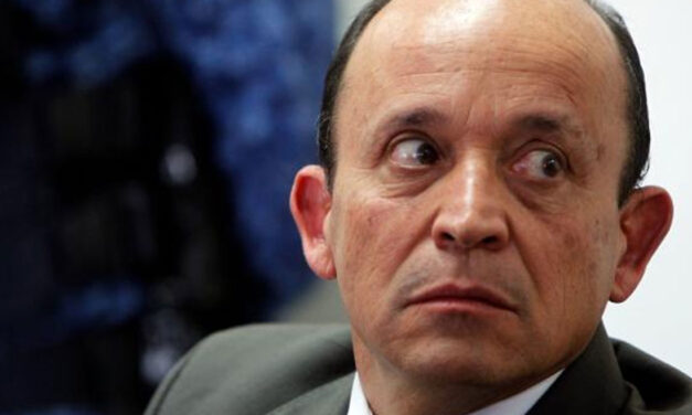 Santiago Uribe, brother of Colombia’s former president, sentenced to 28 years in prison