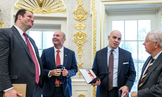 Petro recalls Colombia’s ambassador to US over suspected plot to fabricate criminal charges