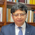 President of Colombia’s Constitutional Court falsely accuses mother of extramarital child of rape