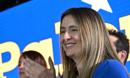 The deep history of Paloma Valencia