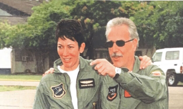 US confirms ties between Colombia’s ex-president and Jeffrey Epstein