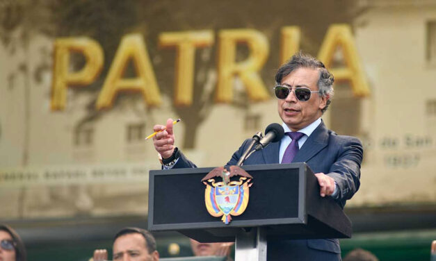 Petro remains defiant despite escalating US threats