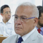 Colombia’s war crimes tribunal sentences former “Americas’ Best Soldier” to 20 years in prison