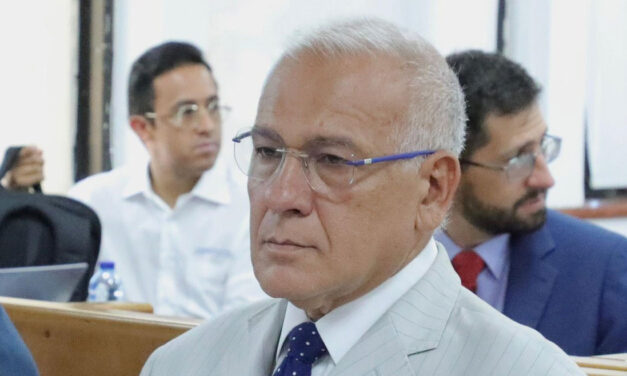 Colombia’s war crimes tribunal sentences former “Americas’ Best Soldier” to 20 years in prison