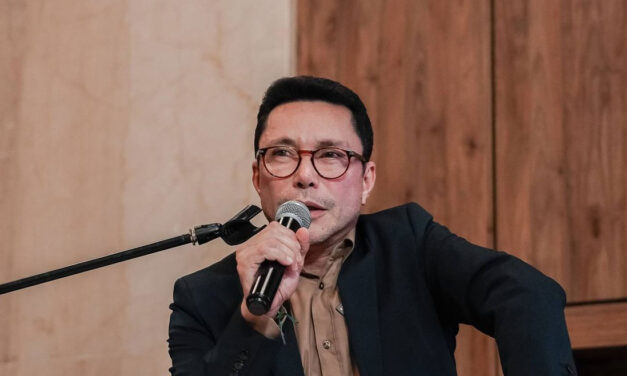 Left-wing candidate in Colombia’s election accused of sexual harassment