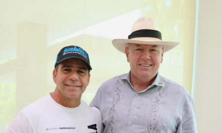 Elections in Colombia | Part 4: Dynasties and clans