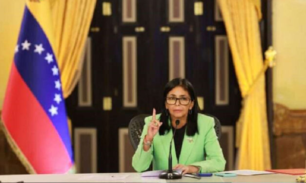 Venezuela’s interim president to visit Colombia “within two weeks”