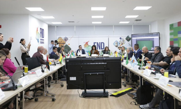 More than half of Colombia’s governors rebel over emergency vice tax hike