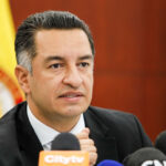 Pegasus: Colombia’s justice minister says military hacked his phone