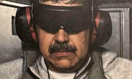 Elections in Colombia | Part 1: US interference