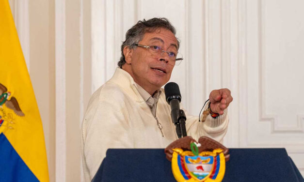 US “have to return” Maduro to Venezuela, says Petro