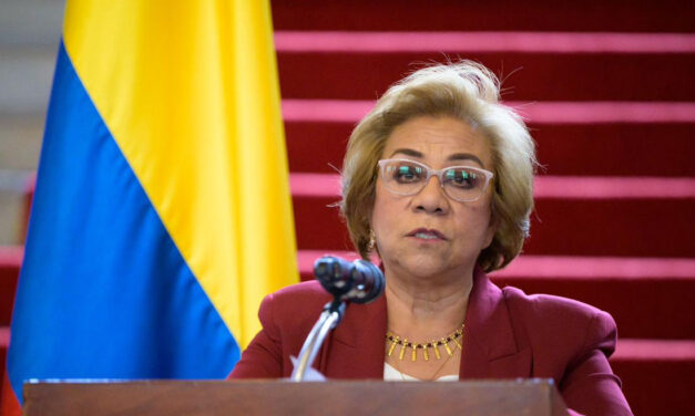 What Colombia hopes to achieve now ties with US are being restored