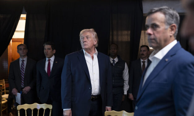 US military intervention in Colombia: “Sounds good to me,” says Trump