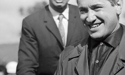 Camilo Torres: Colombia surrenders remains of legendary “guerrilla priest” 60 years after his death