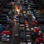 The New Junta del Narcotrafico | Part 1: Origins