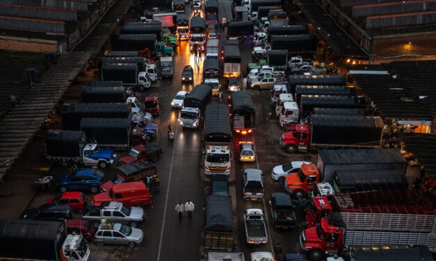 The New Junta del Narcotrafico | Part 1: Origins