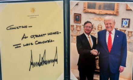 Analysis: Petro’s visit to the White House