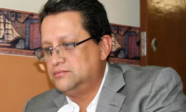 Santiago Gallon, infamous Uribe associate, assassinated in Mexico