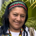 Ivan Cepeda, frontrunner in Colombia’s election race, picks indigenous running mate