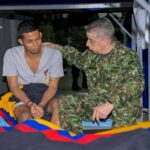 At least 66 dead, 4 missing after Air Force plane crashed in south Colombia: Armed forces