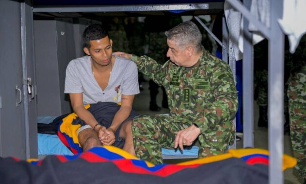 At least 66 dead, 4 missing after Air Force plane crashed in south Colombia: Colombia’s armed forces