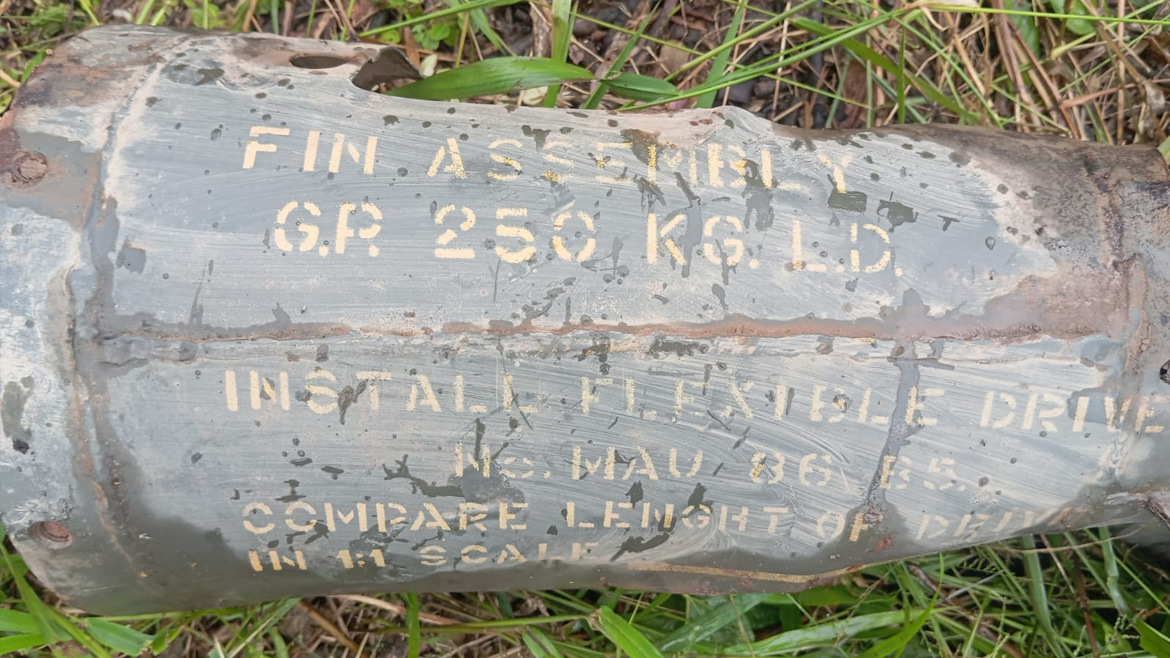 Colombia being bombed from Ecuador: Petro