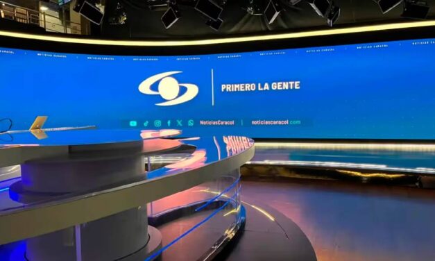 Colombia’s prosecution to investigate mass complaints about sexual harassment in journalism