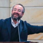 Colombia Supreme Court sentences far-right senator to 23 years in prison for corruption