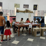 Colombia’s polarizing congressional elections