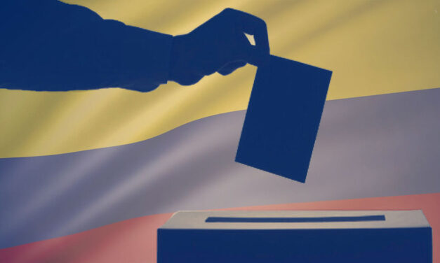 What’s at stake in Colombia’s elections on Sunday