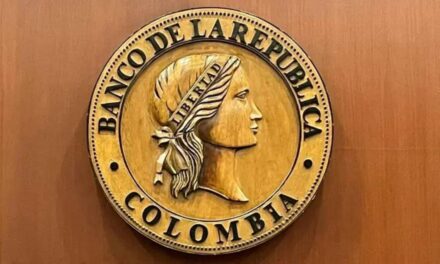 Colombia’s Central Bank serves who exactly?