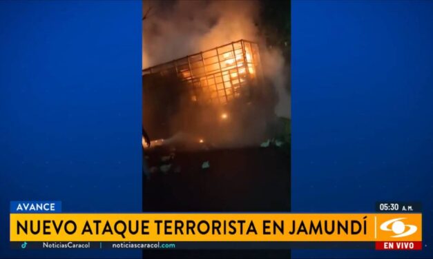 At least 20 killed in southwest Colombia guerrilla offensive