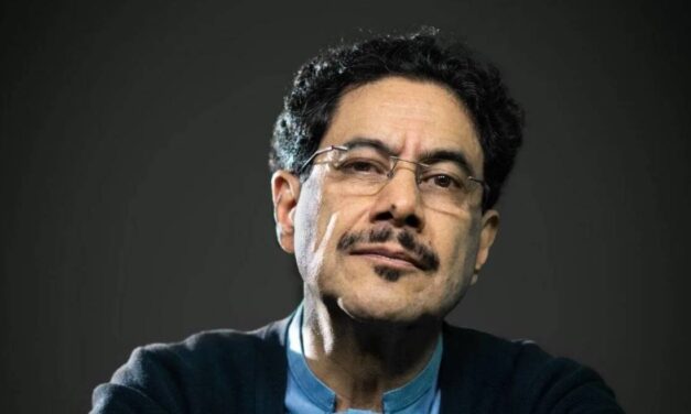 Ivan Cepeda and the communists