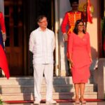 Colombia and Venezuela vow to restart joint border security offensive