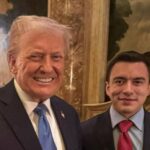 US and Ecuador fabricating drug trafficking charges against Colombia’s president: audio