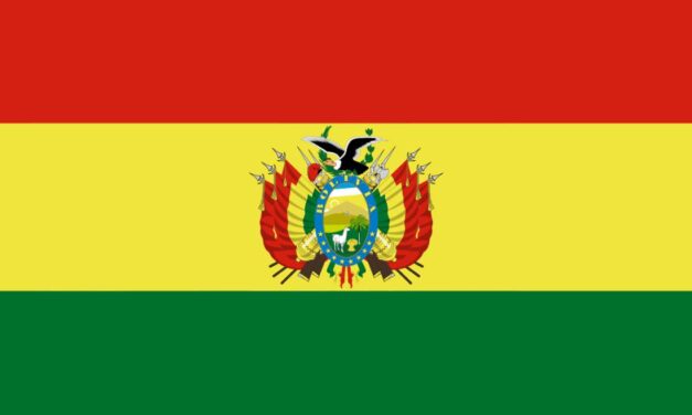 Bolivia expels Colombia’s ambassador to La Paz