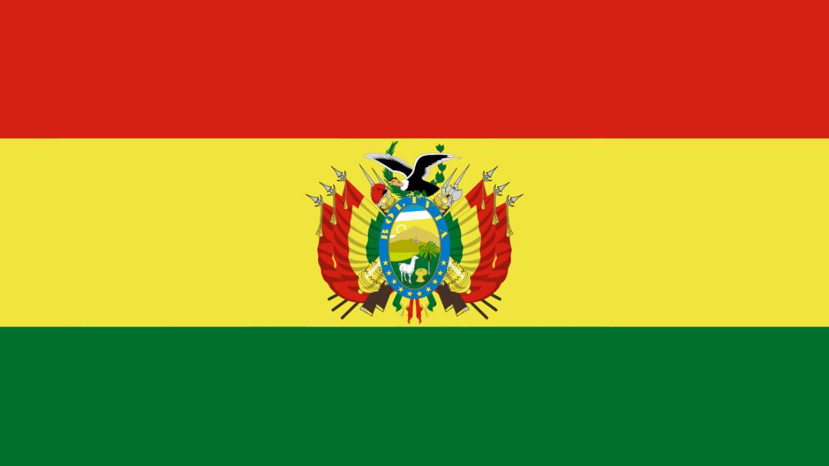 Bolivia expels Colombia’s ambassador to La Paz