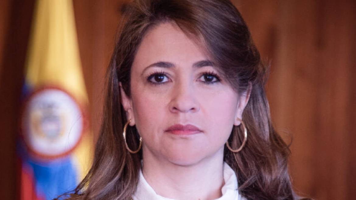 Colombia’s financial intelligence unit finds “unjustified wealth accumulation” in Supreme Court justice’s tax records