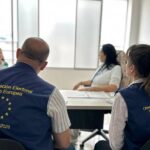 Colombia suspends campaigns until after elections’ first round