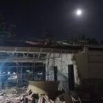 ELN accused of attacking military barracks in northern Colombia