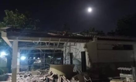 ELN accused of attacking military barracks in northern Colombia
