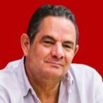 German Vargas, Colombia’s former VP, dies at 64