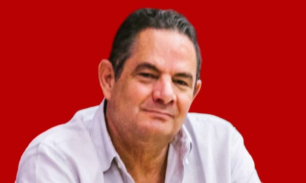 German Vargas, Colombia’s former VP, dies at 64